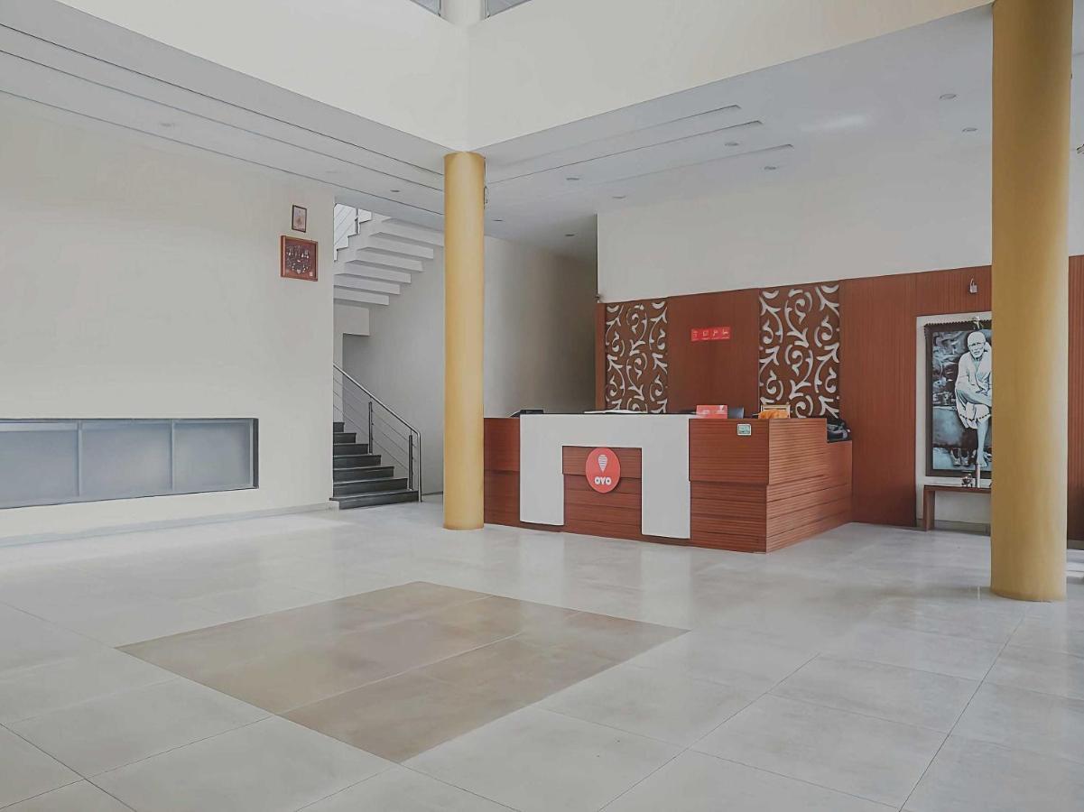 Collection O Sanskruti Resort Ширди Экстерьер фото